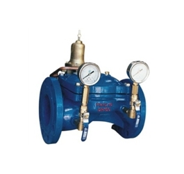 420-type valve