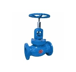 KPF balance valve