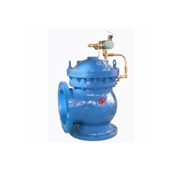 JM744X quick mud valve