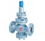 steam valve (Y43H)