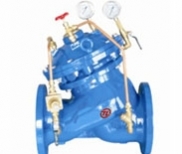 720X adjustable vacuum regulator valve diaphragm