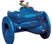 450-type remote control float valve