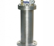 ZYA-9000 piston to absorb water hammer