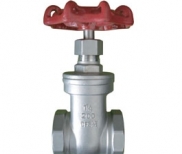stainless steel valve (Z15W)